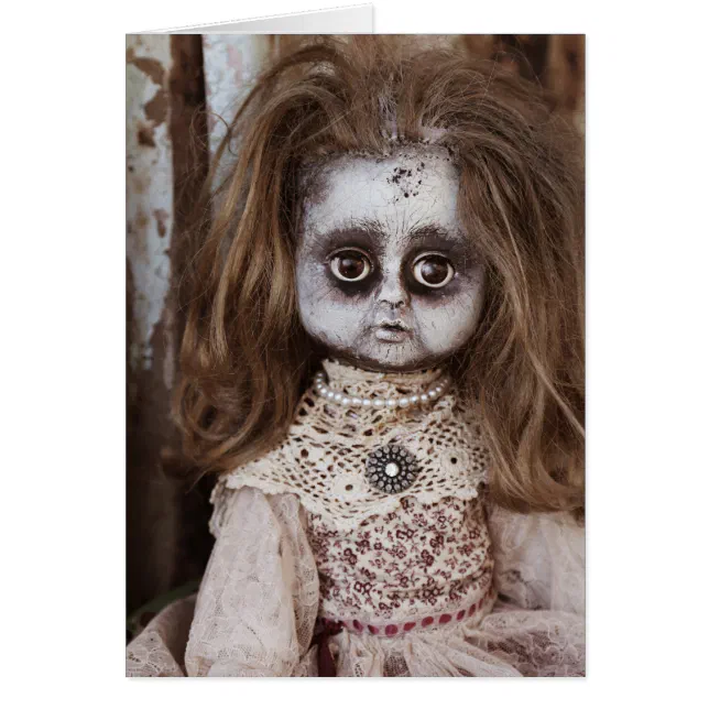 Gothic dolls for sale discount