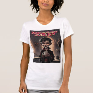 Creepy Halloween! 🎃 T-Shirt