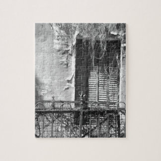 Creepy Jigsaw Puzzle