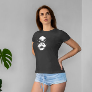 Creepy Killer  T-Shirt