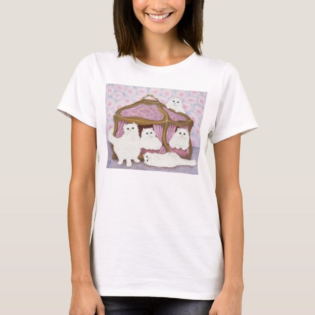 Creme de la creme T-Shirt (Front)