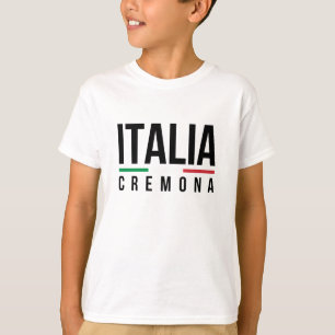 Cremona Italia T-Shirt