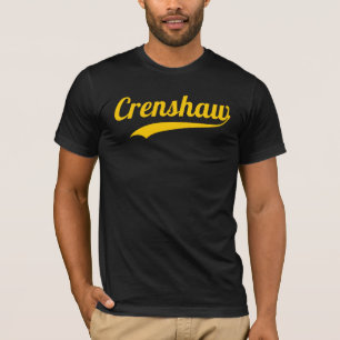 Crenshaw T-Shirt
