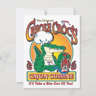 CREOLE-CROC
