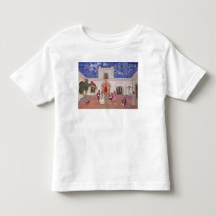 Creole Dance, before 1927 Toddler T-Shirt