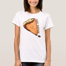 Crêpe Happens Food Pun