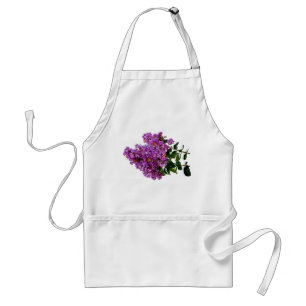 Crepe Myrtle Standard Apron