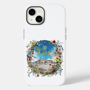 Cres Case-Mate iPhone 14 case