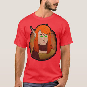 Crescendion T-Shirt
