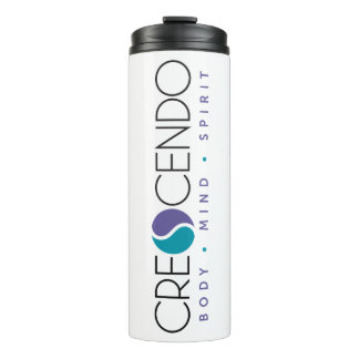 Crescendo Thermal Tumbler