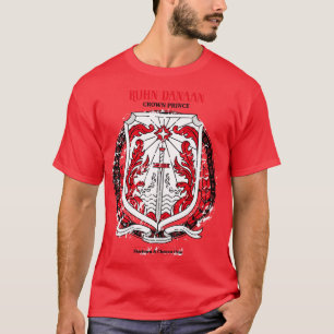 Crescent City bookish shirt for every Sarah J Maas