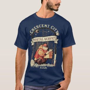 Crescent City T-Shirt