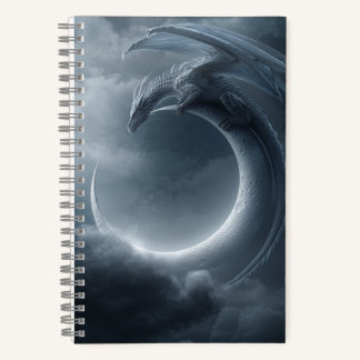Crescent Dragon Journal