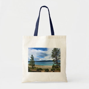 Crescent Lake, OR Tote Bag