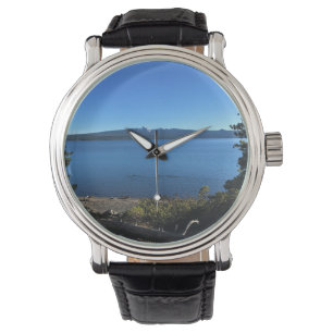 Crescent Lake, OR Watch