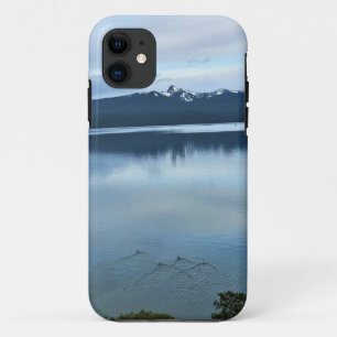 Crescent Lake, Oregon iPhone 11 Case