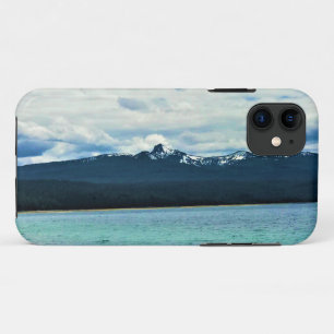 Crescent Lake, Oregon iPhone 11 Case