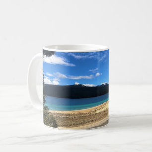Crescent Lake, Oregon Coffee Mug