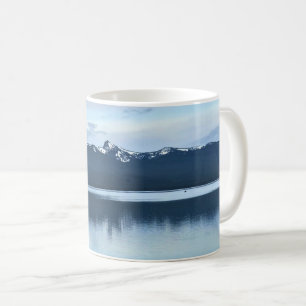 Crescent Lake, Oregon Coffee Mug