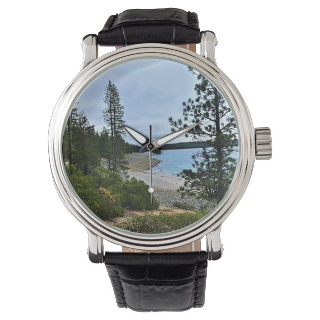 Crescent Lake, Oregon Watch (Front)