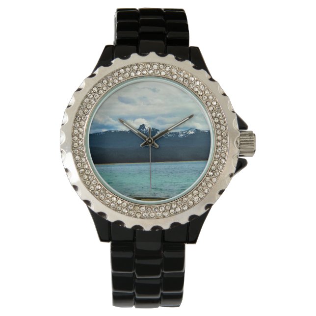 Crescent Lake, Oregon Watch (Front)