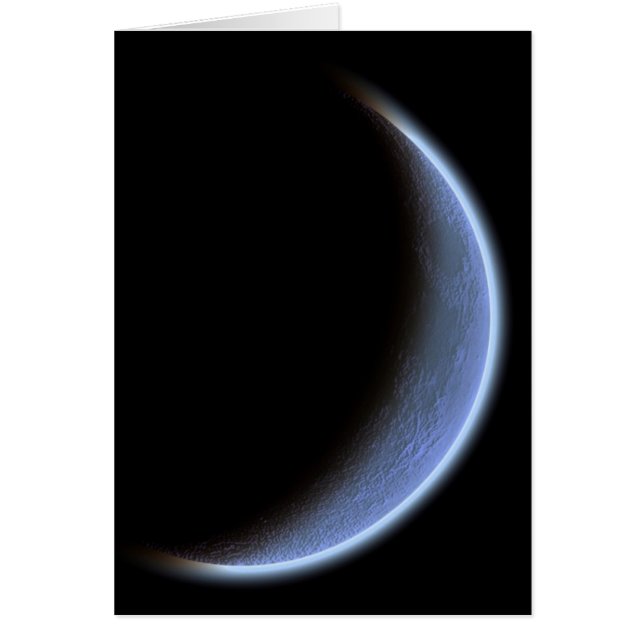 Crescent Moon (Front)