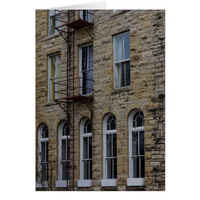 Crescent Wall (Front)