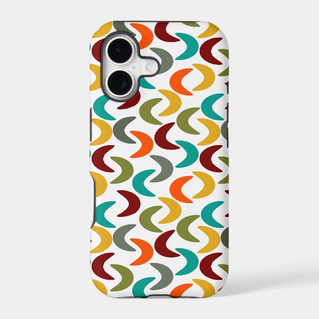 Crescents  (Back)