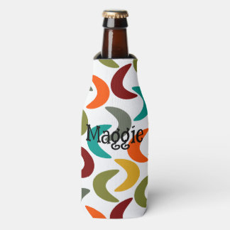 Crescents bottle cooler