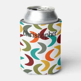 Crescents  can cooler