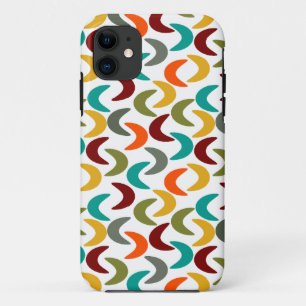 Crescents iPhone 11 case