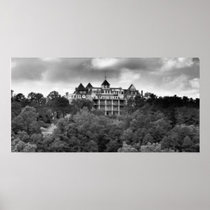 Cresent Hotel Poster