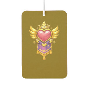 crest car air freshener