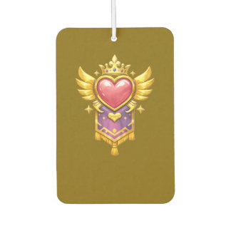 crest  car air freshener