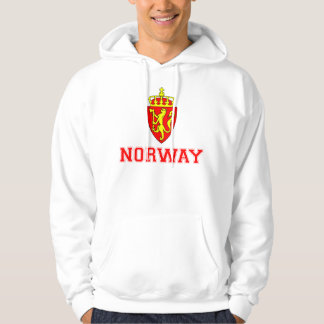 crest_nor_norway1 hoodie