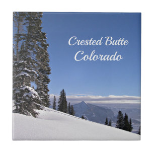 Crested Butte, CO Tile