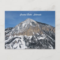Crested Butte, Colorado