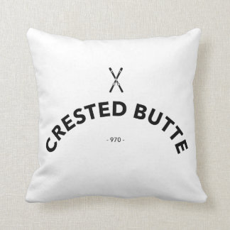 Crested Butte Pillow