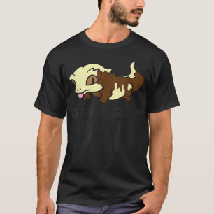 Crested Gecko Dad Lizard Reptile Crested Gecko Pap T-Shirt