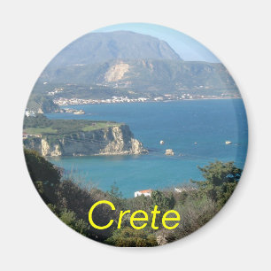 Crete magnet