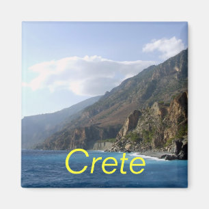 Crete magnet