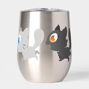 Créu & Friends Travel Cup