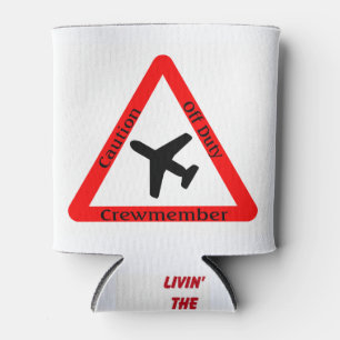 Crew Can Cooler