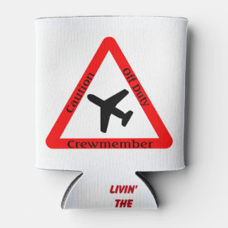 Crew Can Cooler