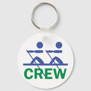 Crew Key Ring