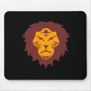 Crew Neck  Mouse Pad