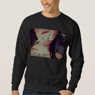 Crew Neck Sweatshirt