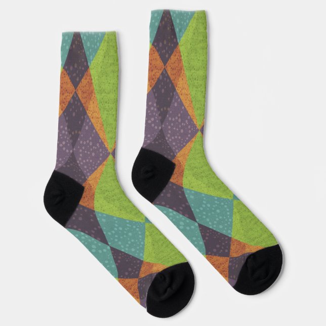 Crew Socks (Right)