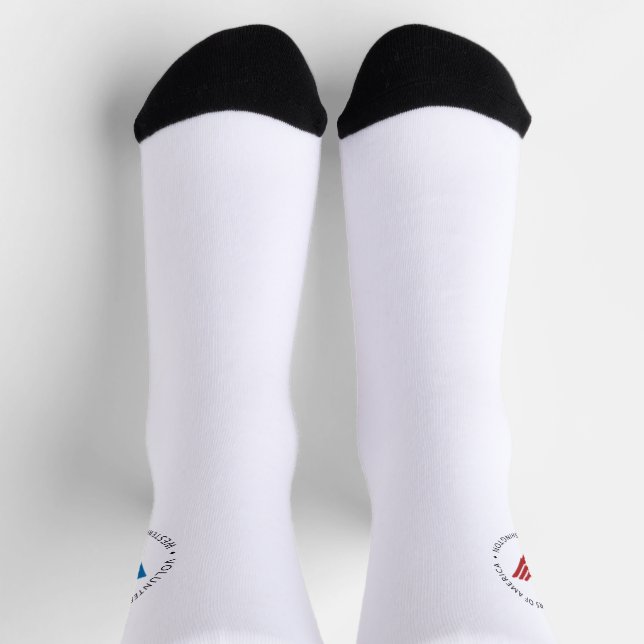 Crew Socks (Top)