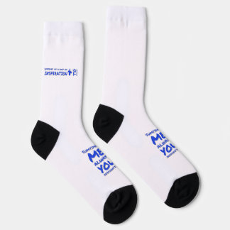 Crew Socks